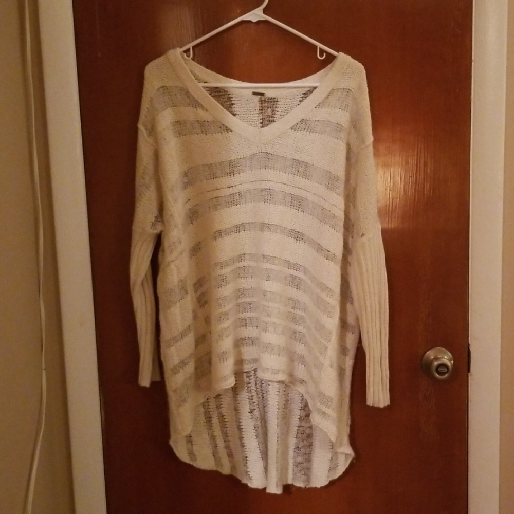 Free People Sweater